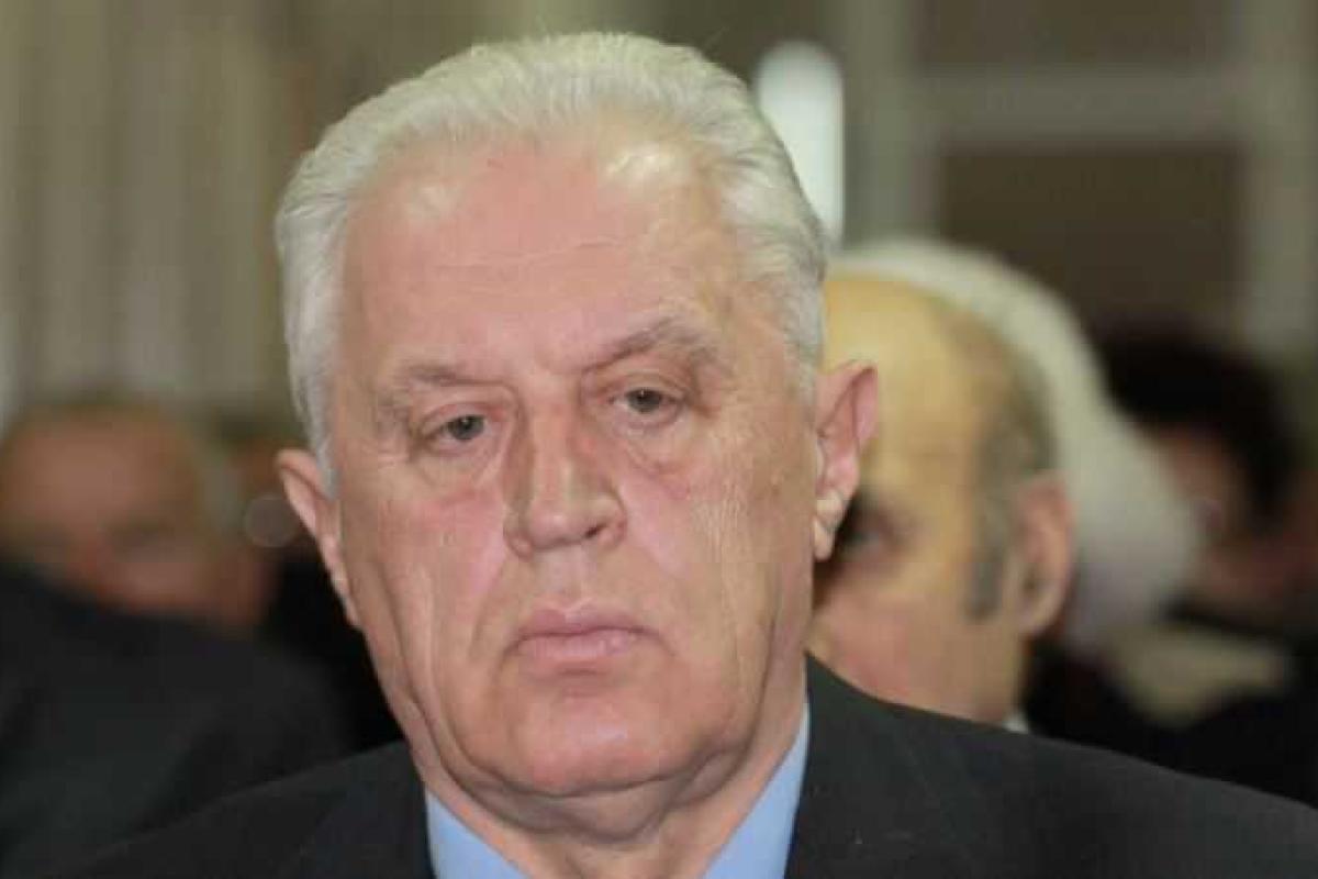 Главный коммунист Крыма: О каких честных выборах в Крыму может идти речь? Главный коммунист Крыма: О каких честных выборах в Крыму может идти речь?