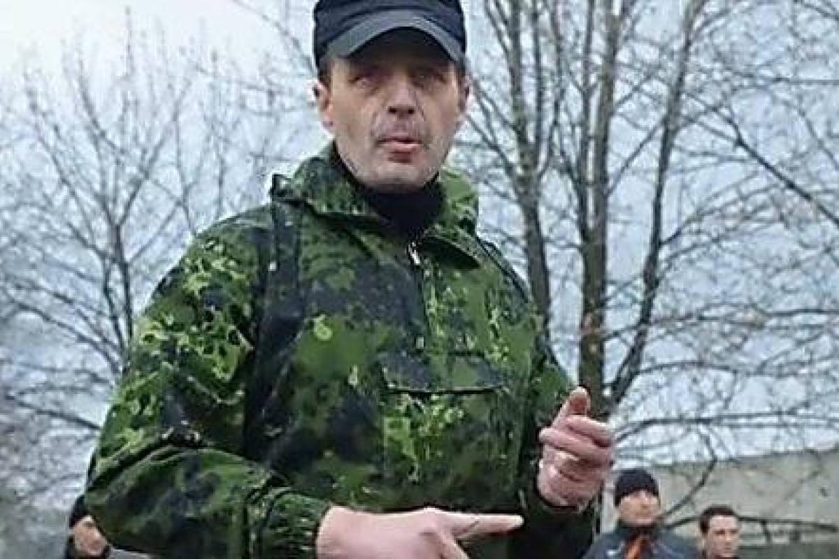 "Беса" повысили в звании