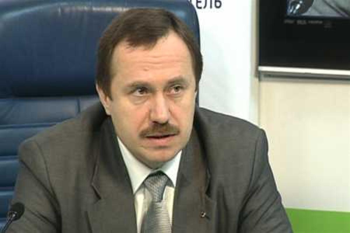 Апробация перед имплементацией? - Игорь Колиушко