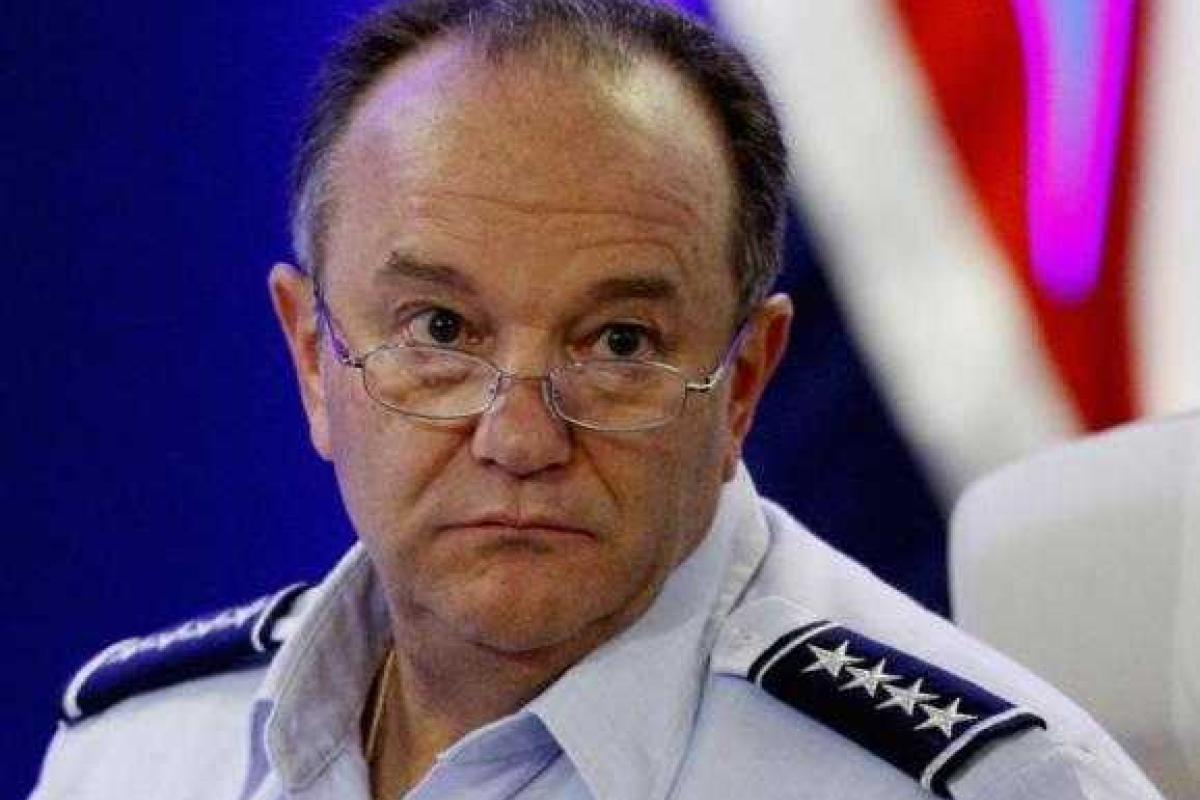 НАТО: российские войска все еще находятся в пределах Украины