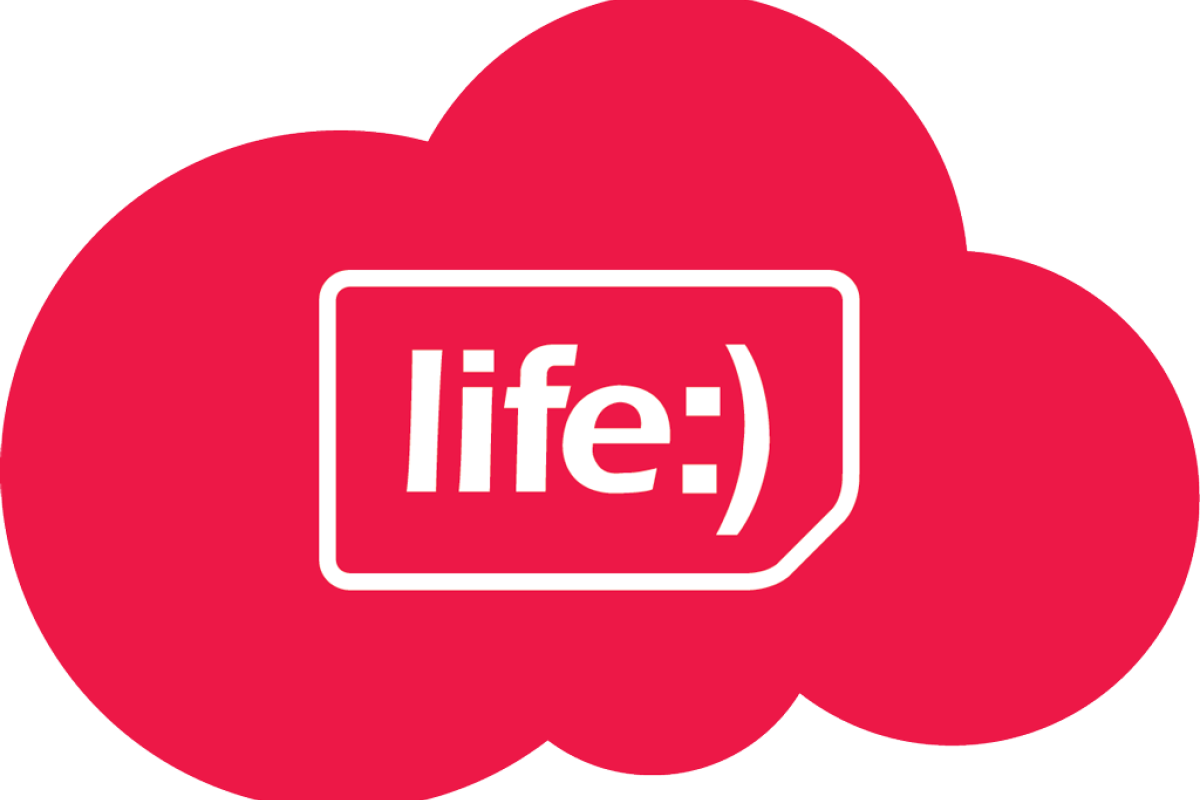 В Симферополе пропала мобильная связь оператора Life В Симферополе пропала мобильная связь оператора Life
