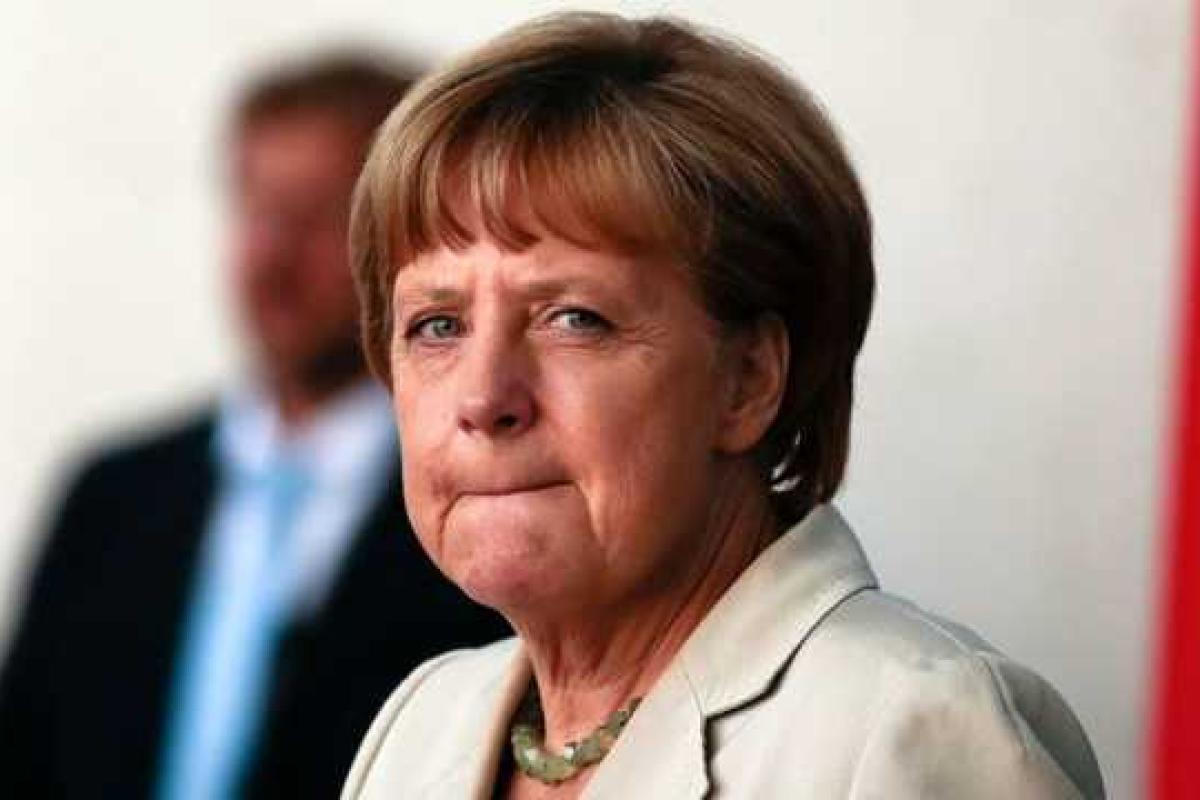 Гуманитарную помощь для жителей Востока Украины предоставит Германия Гуманитарную помощь для жителей Востока Украины предоставит Германия