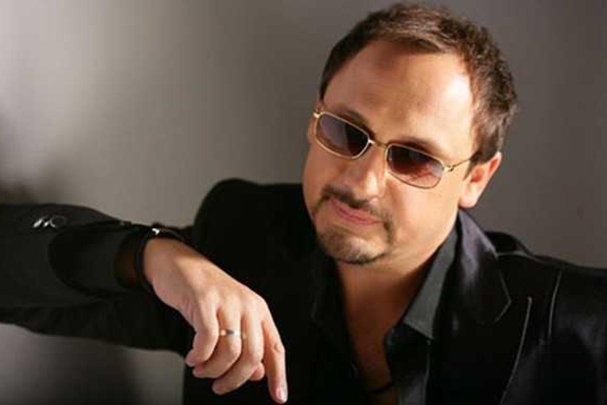 Стас Михайлов солидарен с позицией Путина Стас Михайлов солидарен с позицией Путина