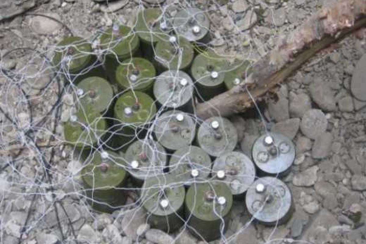 Северодонецкий колодец хранил в себе опасные сюрпризы Северодонецкий колодец хранил в себе опасные сюрпризы