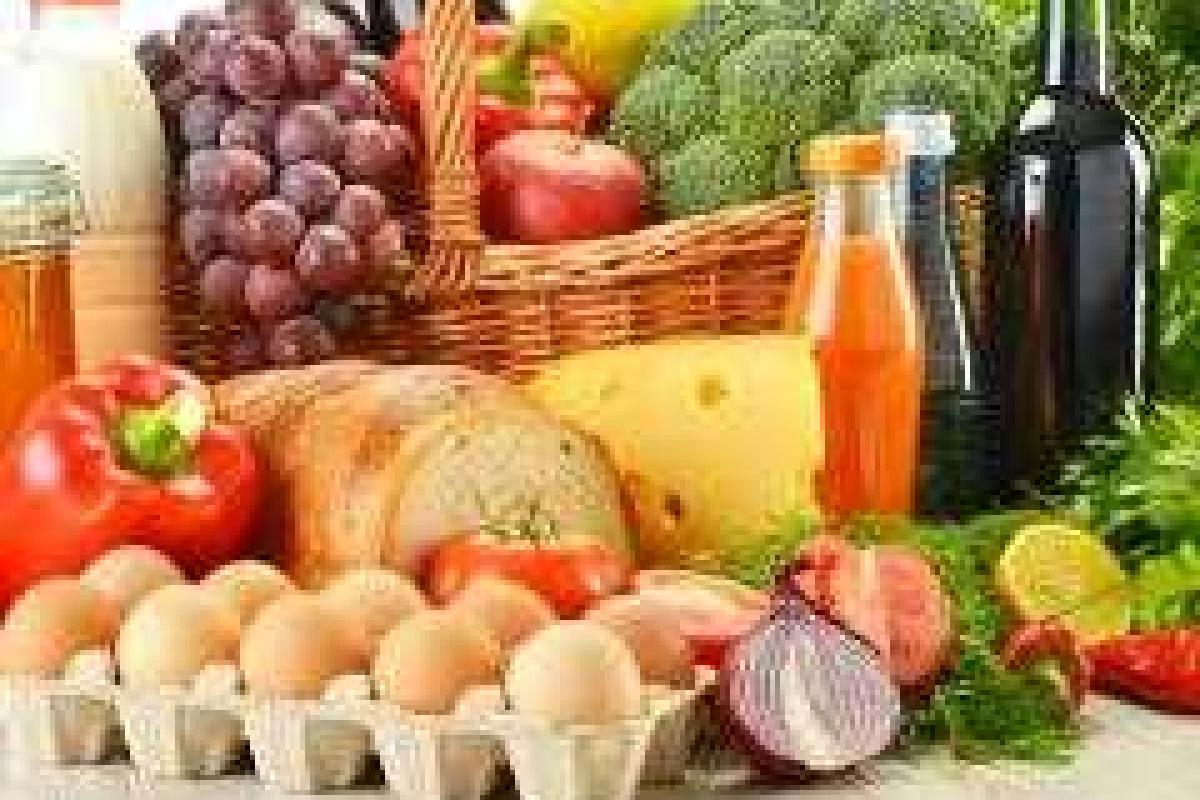 На Донетчине критической ситуации с продуктами питания не наблюдается На Донетчине критической ситуации с продуктами питания не наблюдается