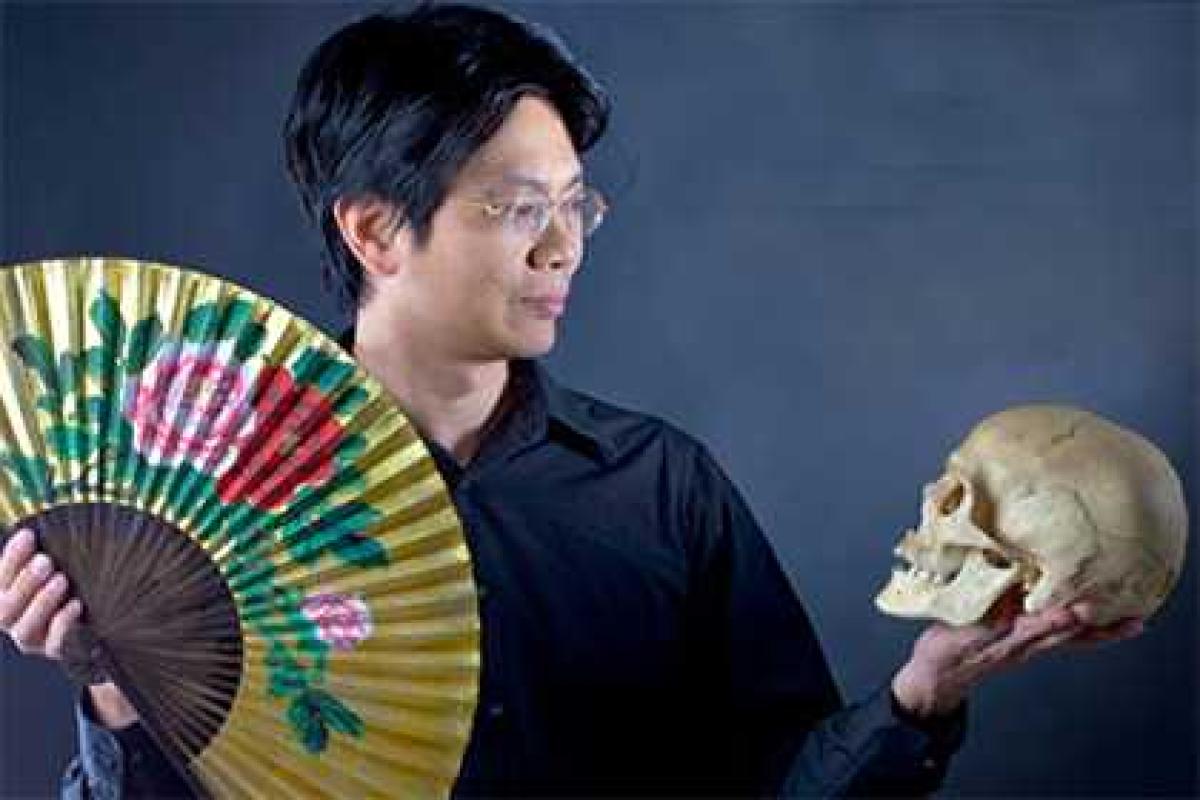 Герои Шекспира "заговорят" на китайском языке