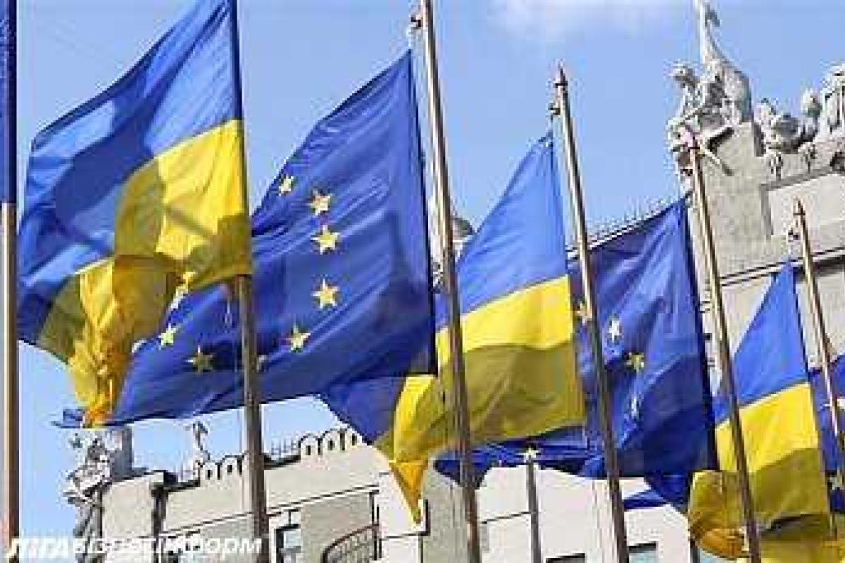 Порошенко договорился с Европейским парламентом о синхронной ратификации - А.Турчинов