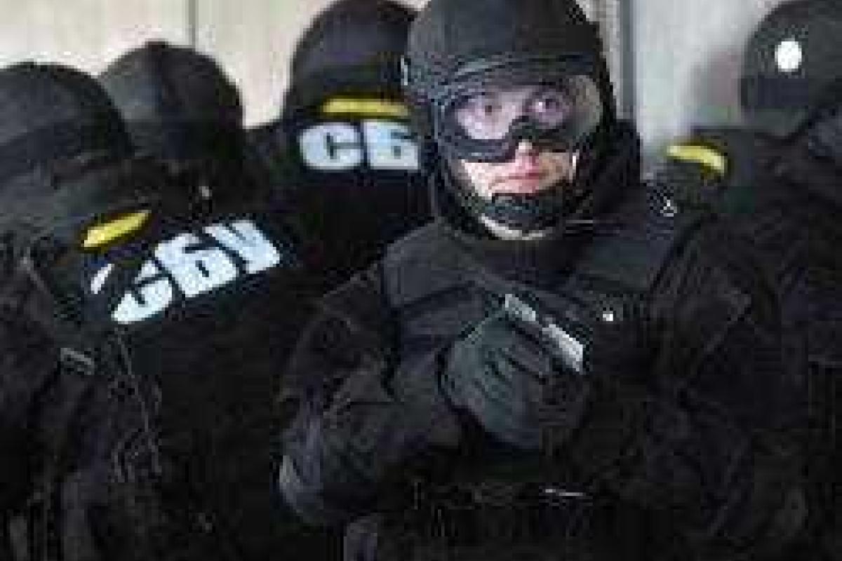 Диверсионная группа обезврежена в Мариуполе Диверсионная группа обезврежена в Мариуполе