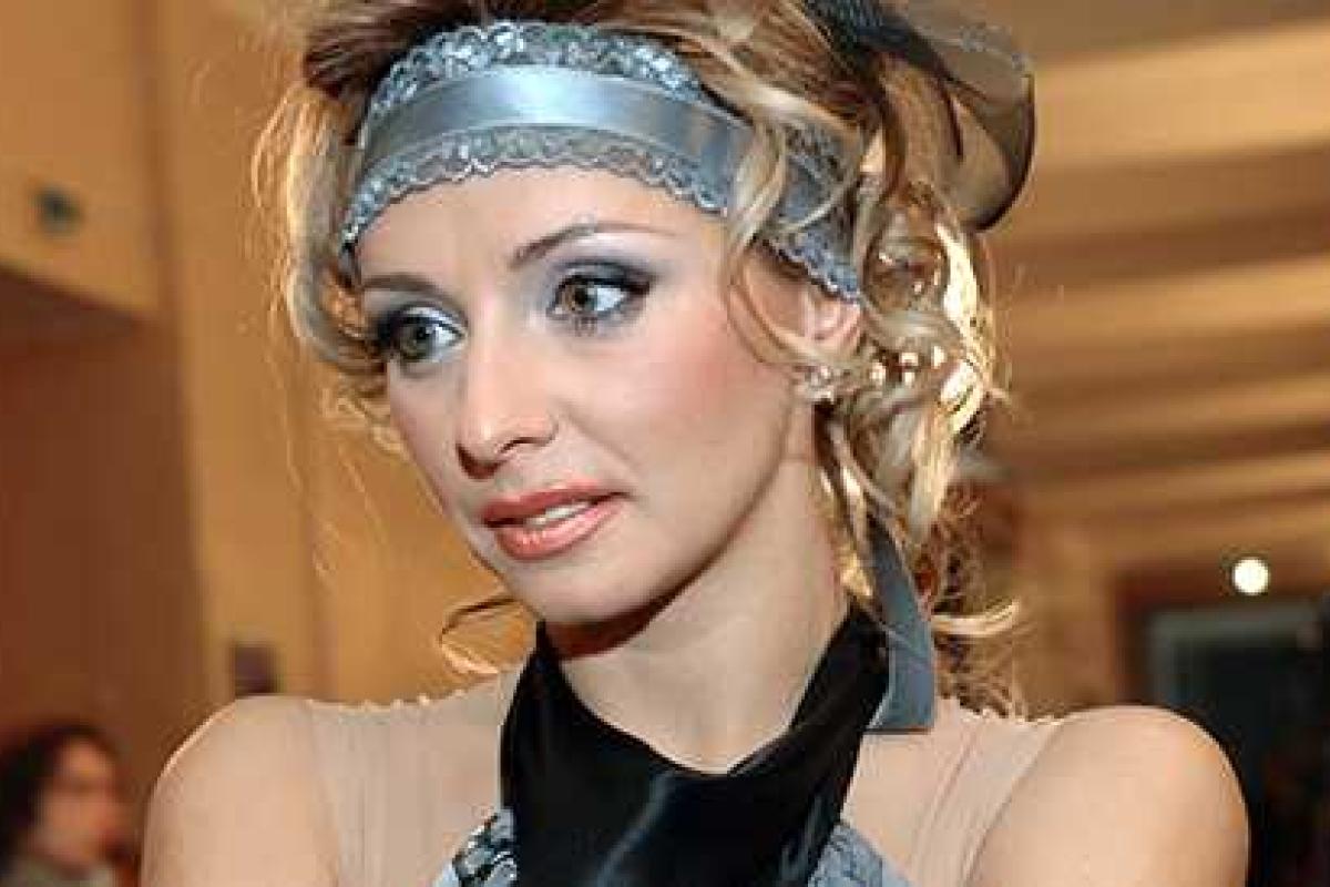 Кто будет записан отцом в свидетельстве о рождении дочери Татьяны Навка?