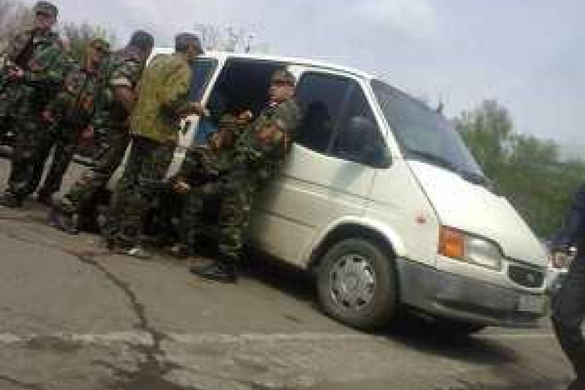 Антрацит: назревает война за передел власти