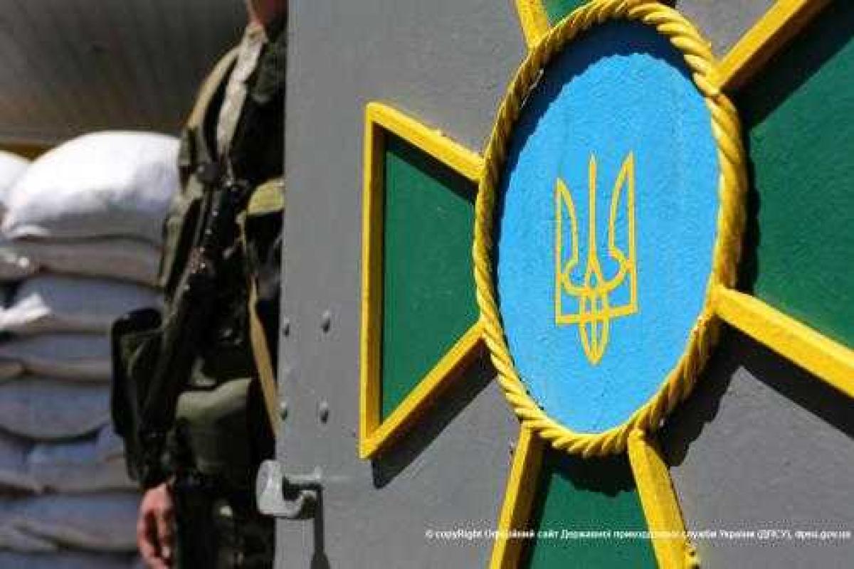 Госпогранслужба Украины готовится к осенне-зимнему периоду