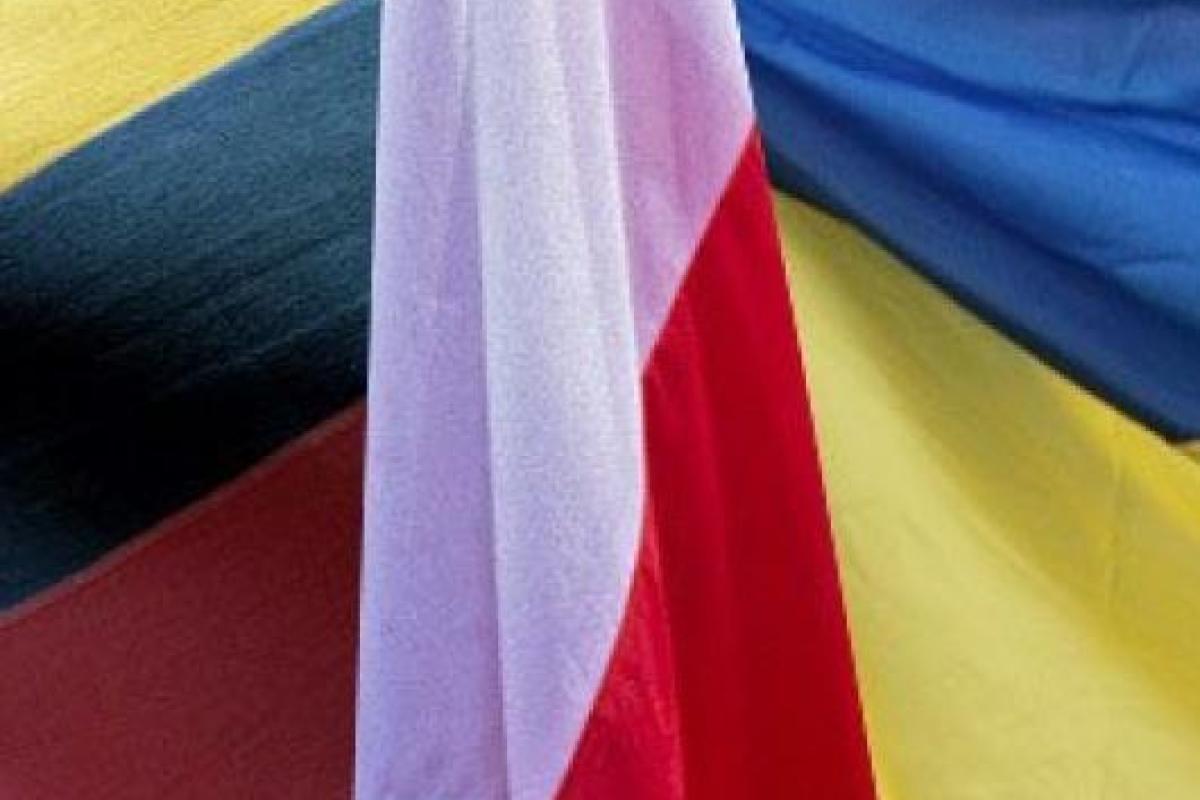 Подписано соглашение о создании военного подразделения LITPOLUKRBRIG