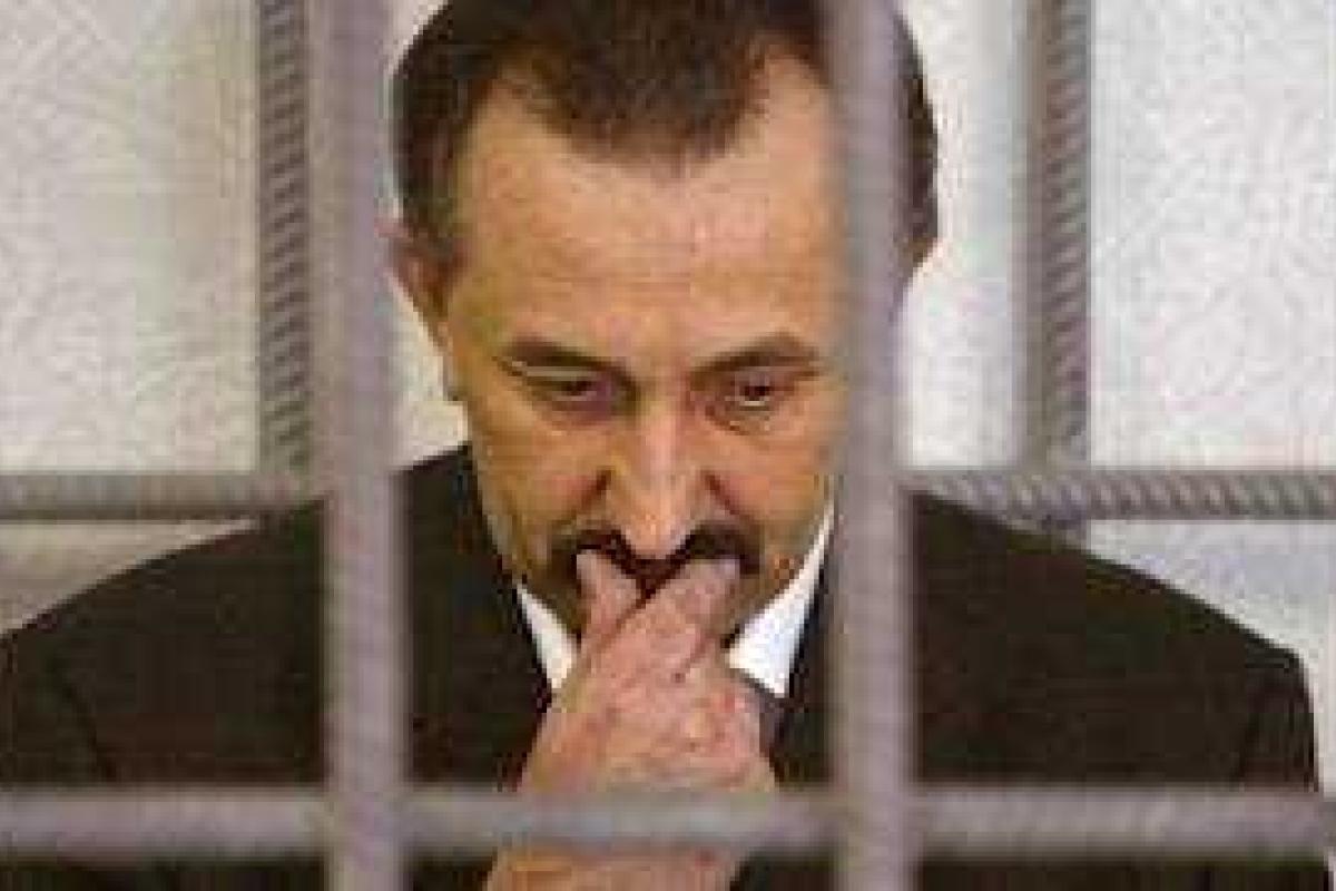 Приговор экс-судье Игорю Зваричу оставлен без изменения