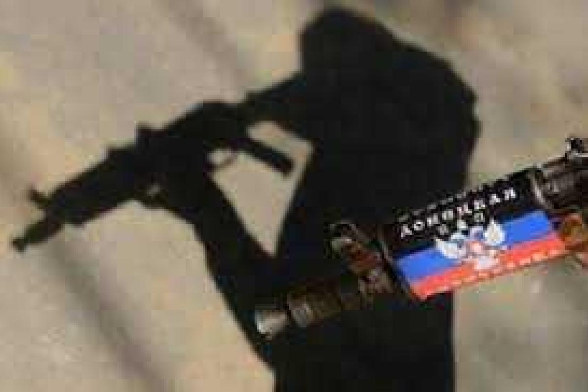 СБУ: задержаны члены "расстрельной группы НКВД комендатуры ДНР"