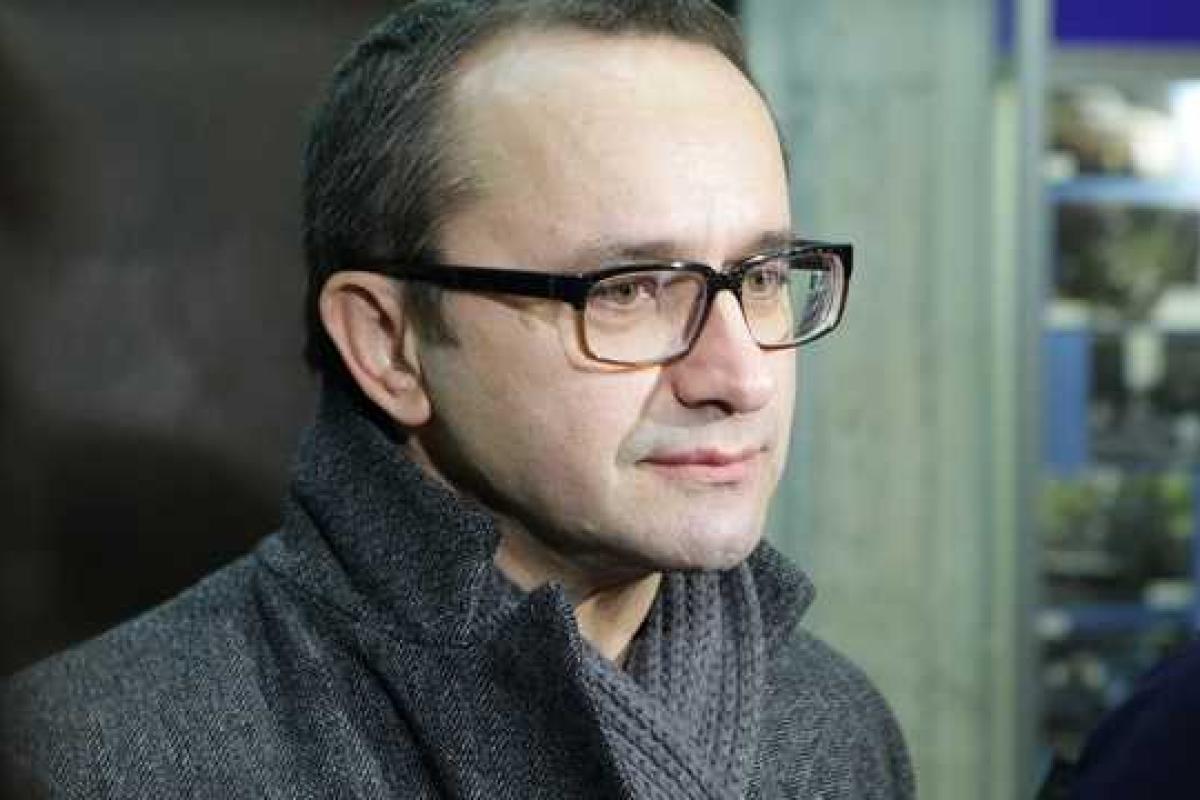 Фильм "Левиафан" едет в Лос-Анджелес за "Оскаром"