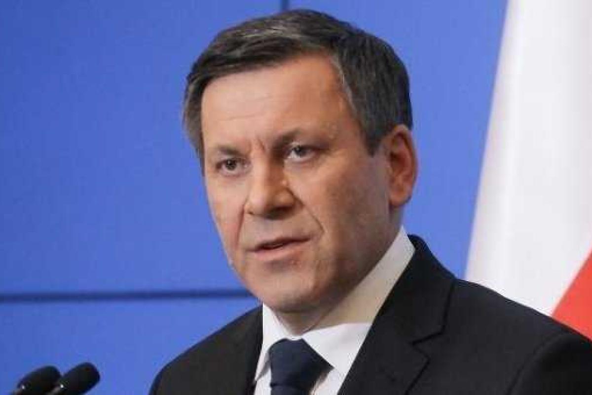 Российские дипломаты могут "потерять работу" в Польше Российские дипломаты могут "потерять работу" в Польше