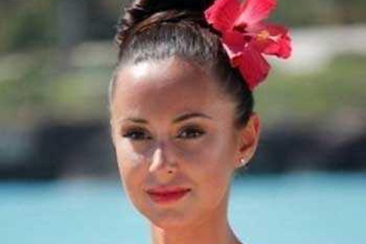 Яна Станишевская призналась, что ест по ночам и прибавляет в весе Яна Станишевская призналась, что ест по ночам и прибавляет в весе