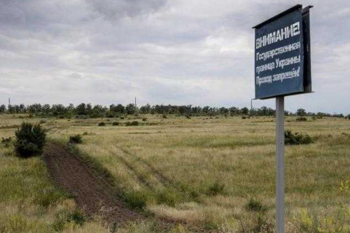 Проект "Стена" планируют воплощать в два этапа