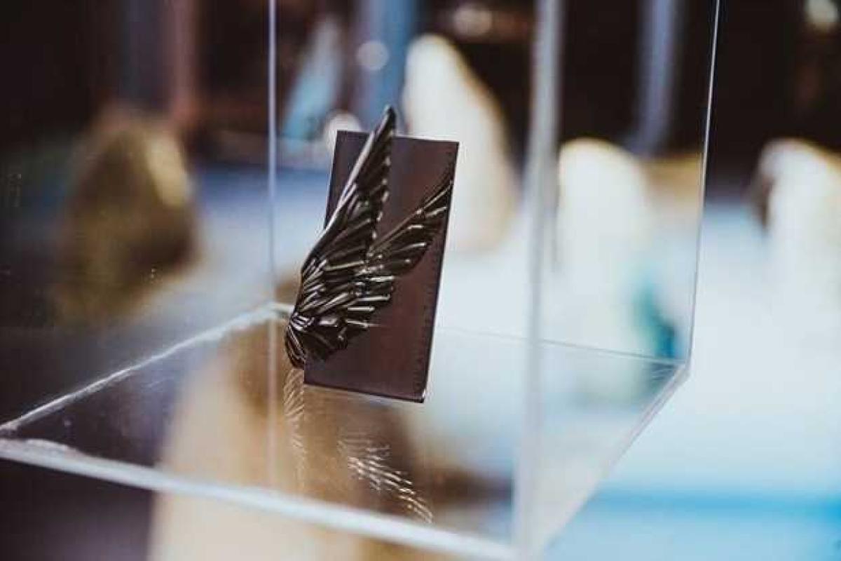 Украинский фильм "Племя" стал триумфатором на польском кинофестивале Украинский фильм "Племя" стал триумфатором на польском кинофестивале