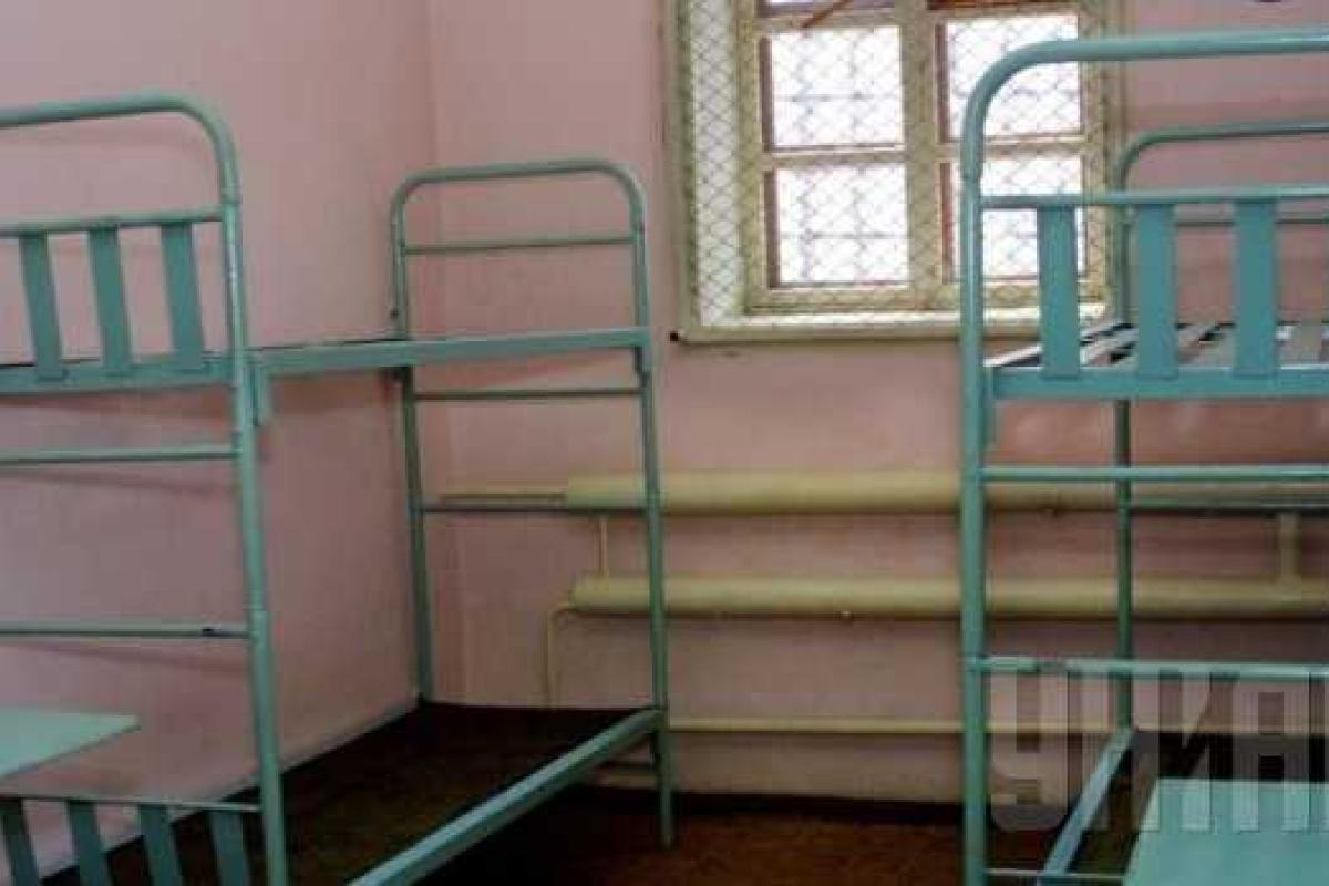 В украинскую армию вернется гауптвахта В украинскую армию вернется гауптвахта