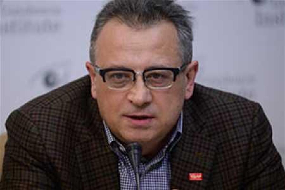 Нардеп от "УДАРа" напомнил о необходимости возбуждения уголовных дел против "коллег" Януковича Нардеп от "УДАРа" напомнил о необходимости возбуждения уголовных дел против "коллег" Януковича