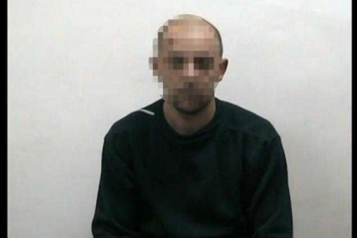 Бывший пограничник-контрактник работал на российские спецслужбы на территории Сумщины