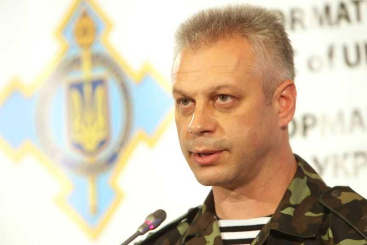 СНБО: В Донецке возможны провокации против местных жителей СНБО: В Донецке возможны провокации против местных жителей
