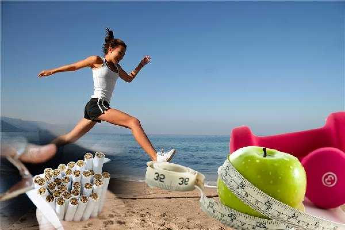 В Киеве на фестивале будут учить "жить здоровым и счастливым" В Киеве на фестивале будут учить "жить здоровым и счастливым"