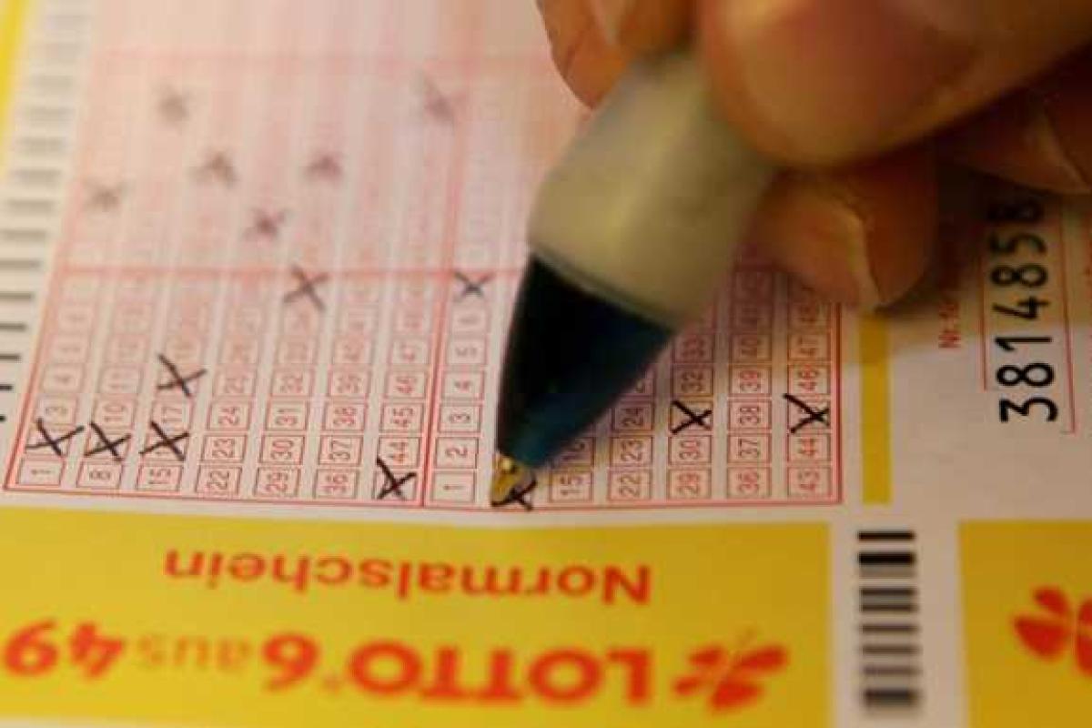 Покупая лекарства, канадский пенсионер заодно "приобрел" 14 млн долларов