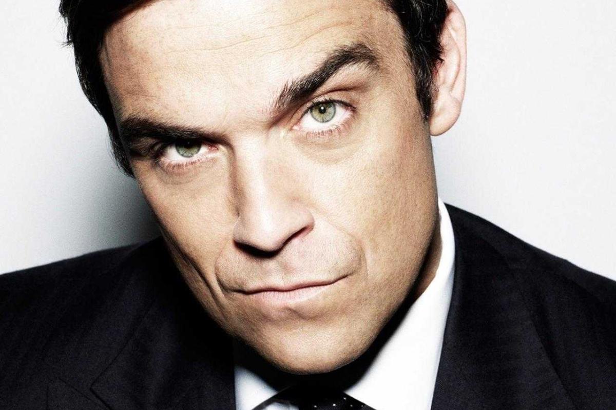 В рамках турне Робби Уильямс весной выступит в России В рамках турне Робби Уильямс весной выступит в России