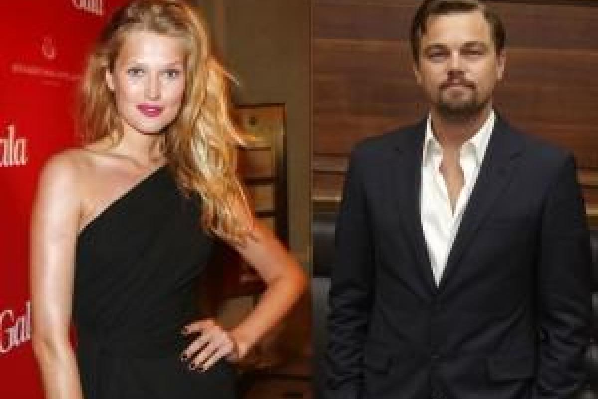 Сердце Леонардо Ди Каприо вновь свободно