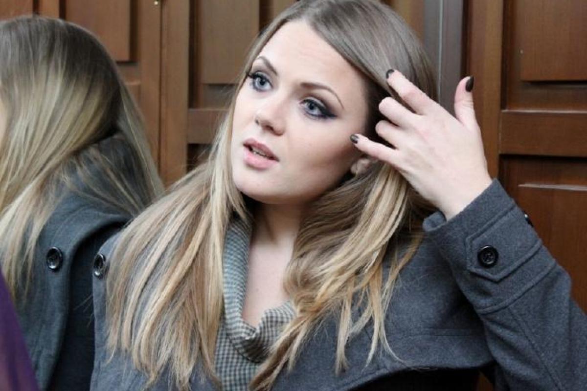 Участница "Х-Фактора" ожидает первенца Участница "Х-Фактора" ожидает первенца