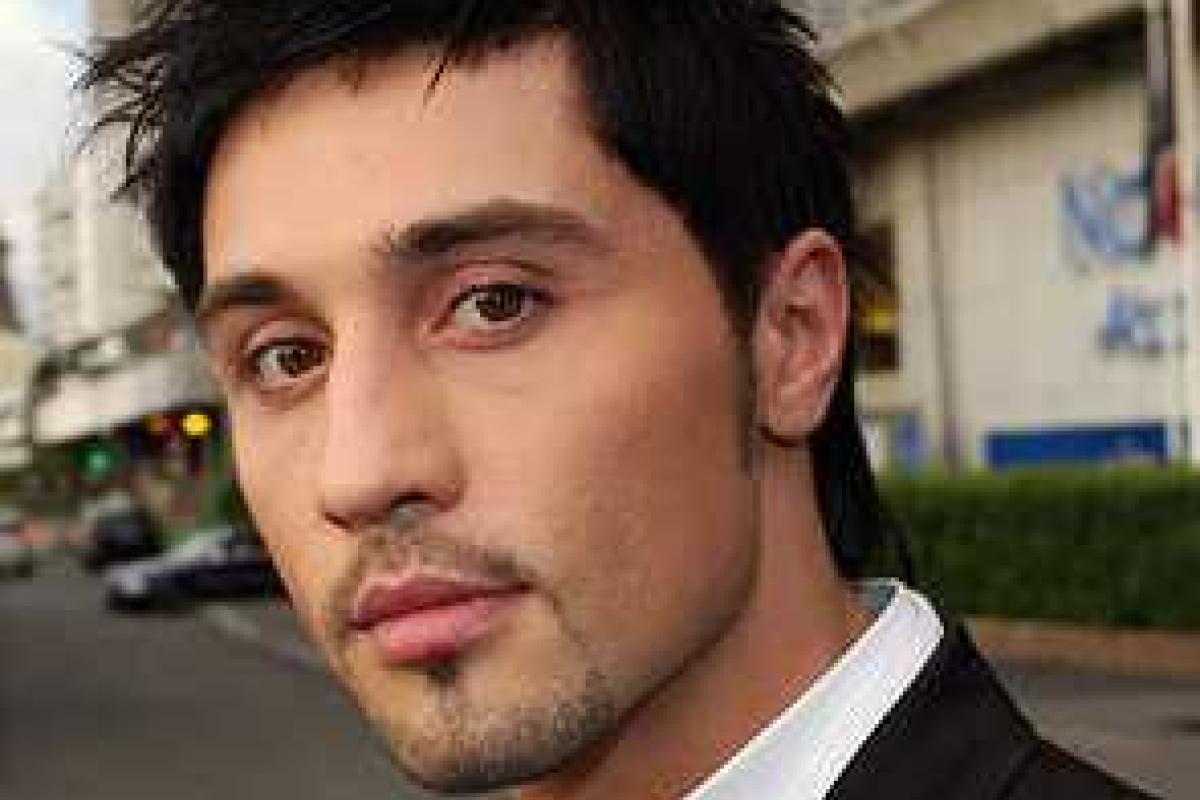 "Худыга" Дима Билан вызывает у поклонников желание накормить его "Худыга" Дима Билан вызывает у поклонников желание накормить его