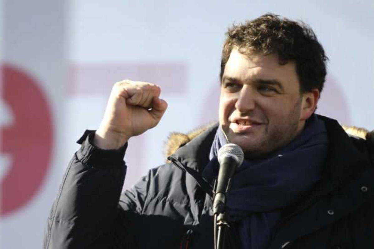 Крым еще не наш - Максим Виторган Крым еще не наш - Максим Виторган