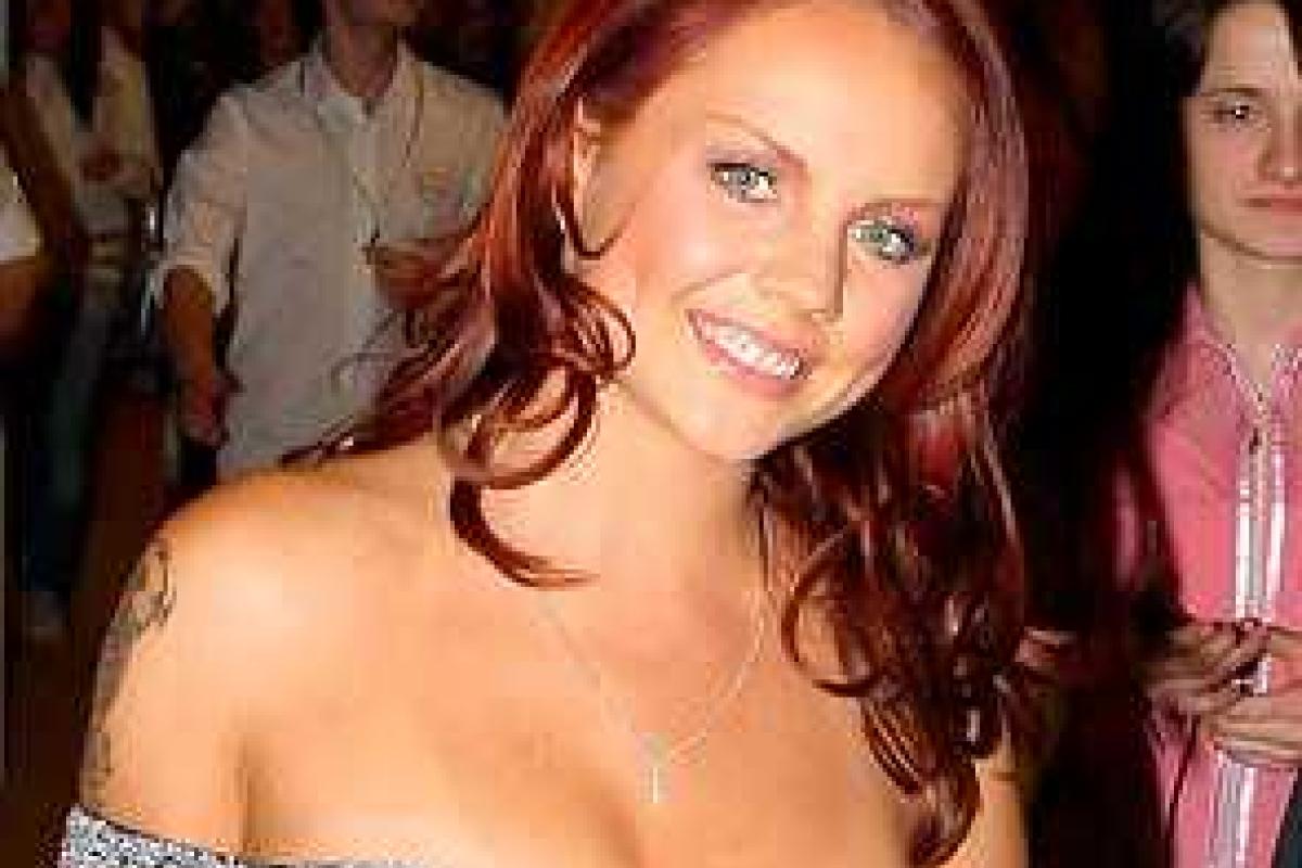 Певица МакSим на днях ждет рождения второй дочери Певица МакSим на днях ждет рождения второй дочери