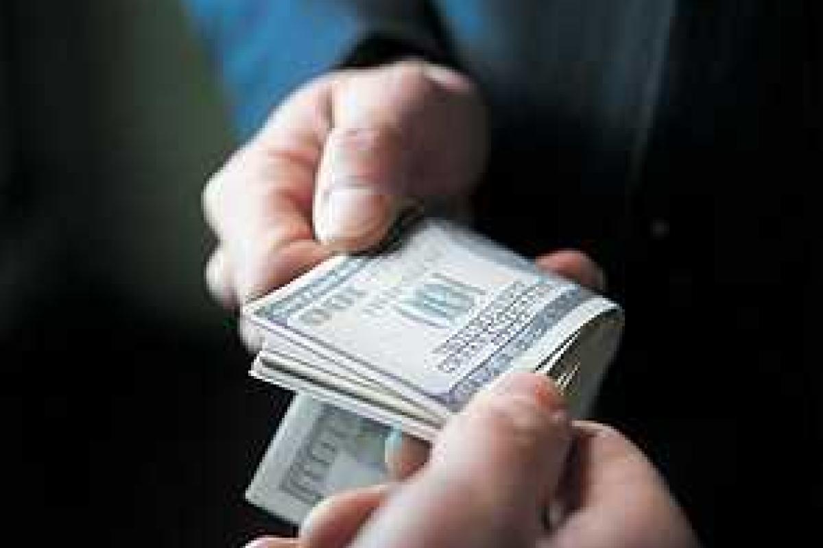 На Львовщине правоохранитель-взяточник сядет за решетку