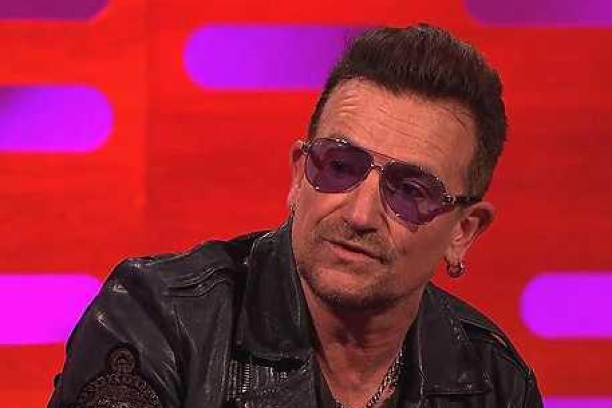 Ирландский рок-музыкант признался в серьезной болезни Ирландский рок-музыкант признался в серьезной болезни