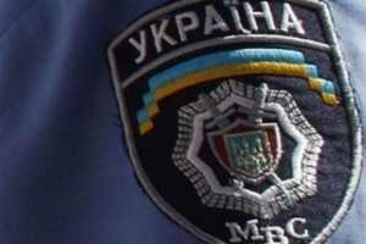 На усиленный вариант оперативно-служебной деятельности перевели лисичанскую милицию На усиленный вариант оперативно-служебной деятельности перевели лисичанскую милицию