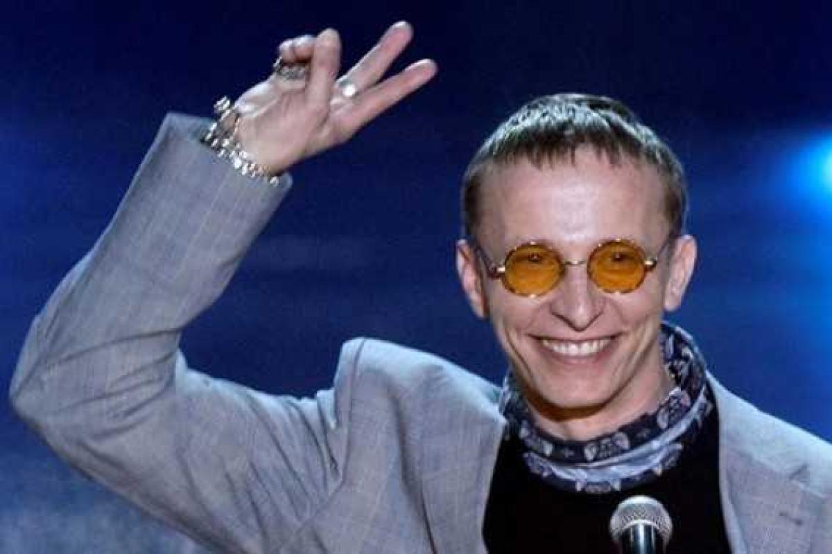 Перед Охлобыстиным захлопнулись "двери в Латвию" Перед Охлобыстиным захлопнулись "двери в Латвию"