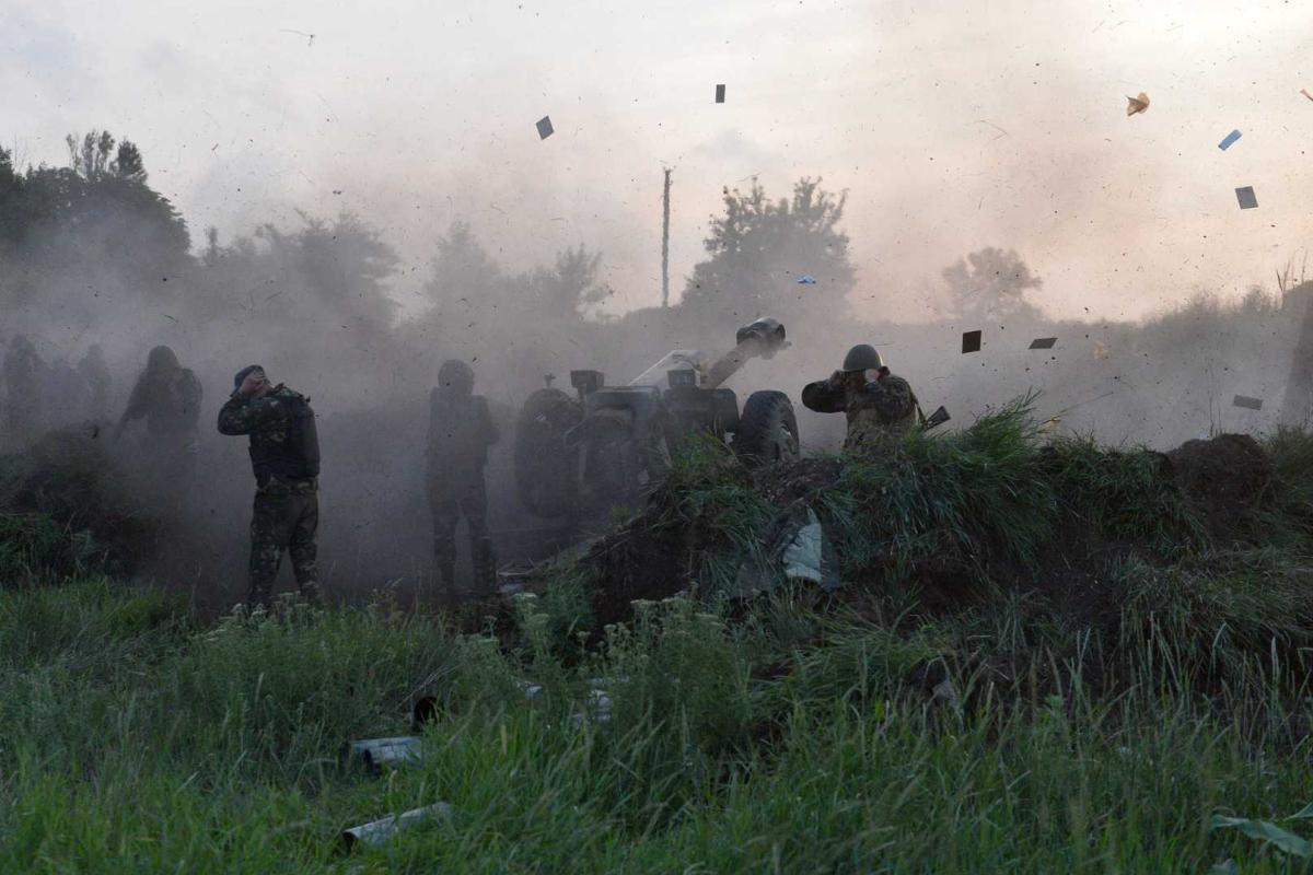 Российские военные бросили 32 своих сослуживца, погибших под Мариуполем