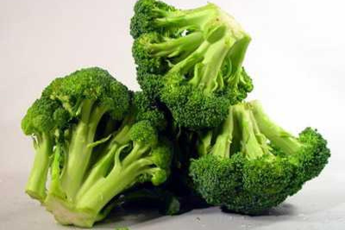 Брокколи и капуста кольраби полезны для аутистов Брокколи и капуста кольраби полезны для аутистов