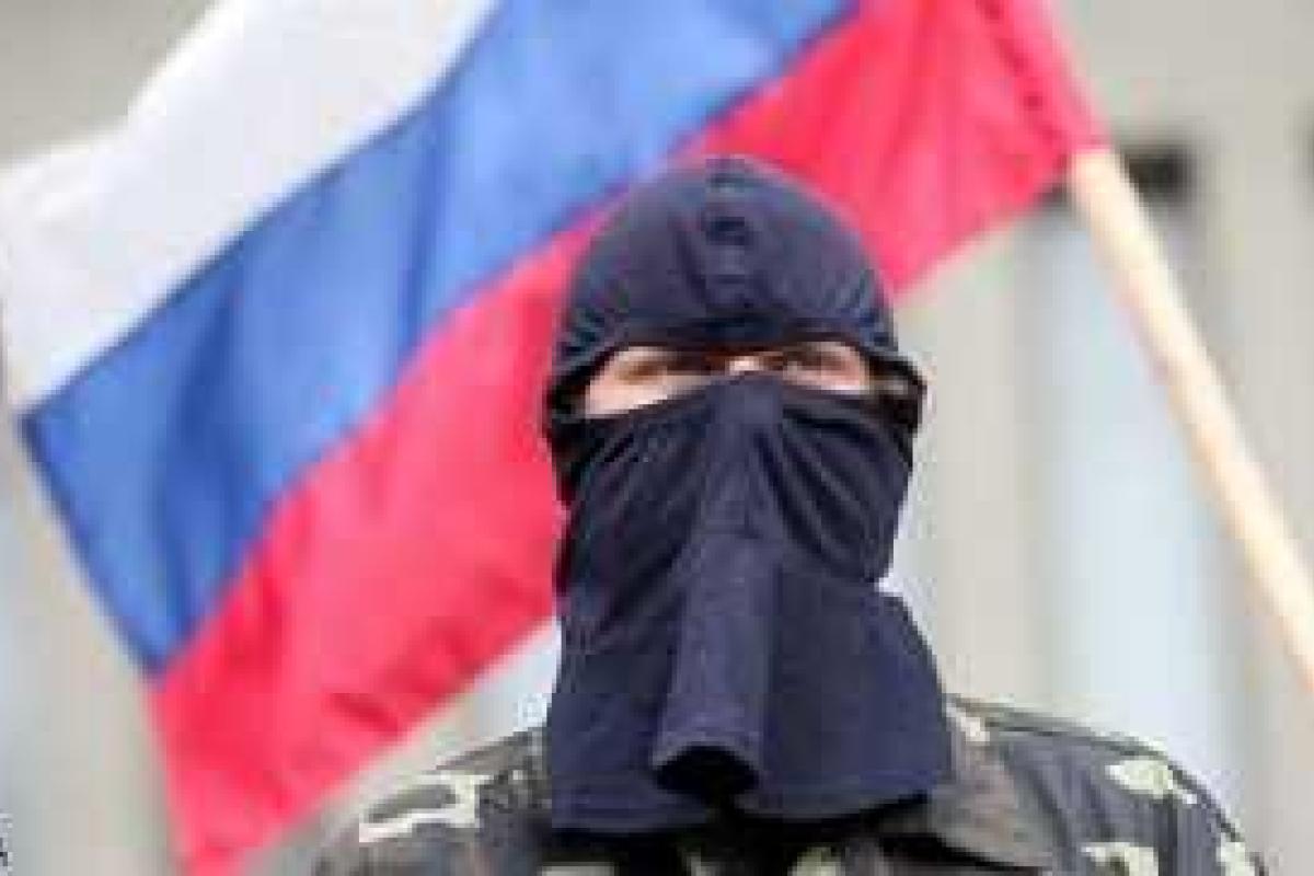 Задержан северодончанин, призывающий к свержению конституционного строя Украины 