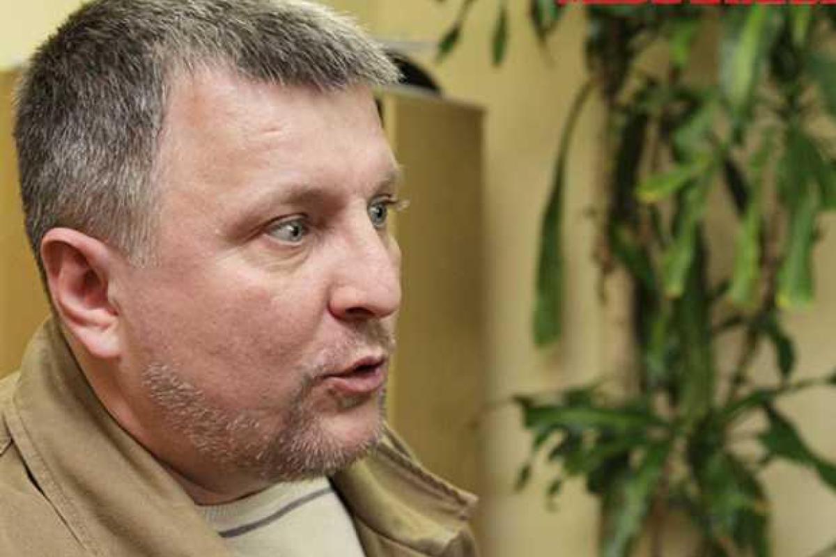 На кандидата в народные депутаты от РПЛ напали с ножом На кандидата в народные депутаты от РПЛ напали с ножом