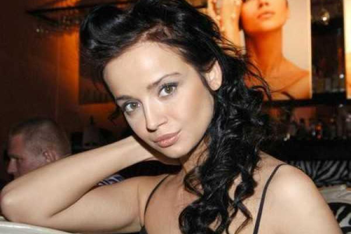 Скоропостижно скончалась польская актриса и модель Скоропостижно скончалась польская актриса и модель