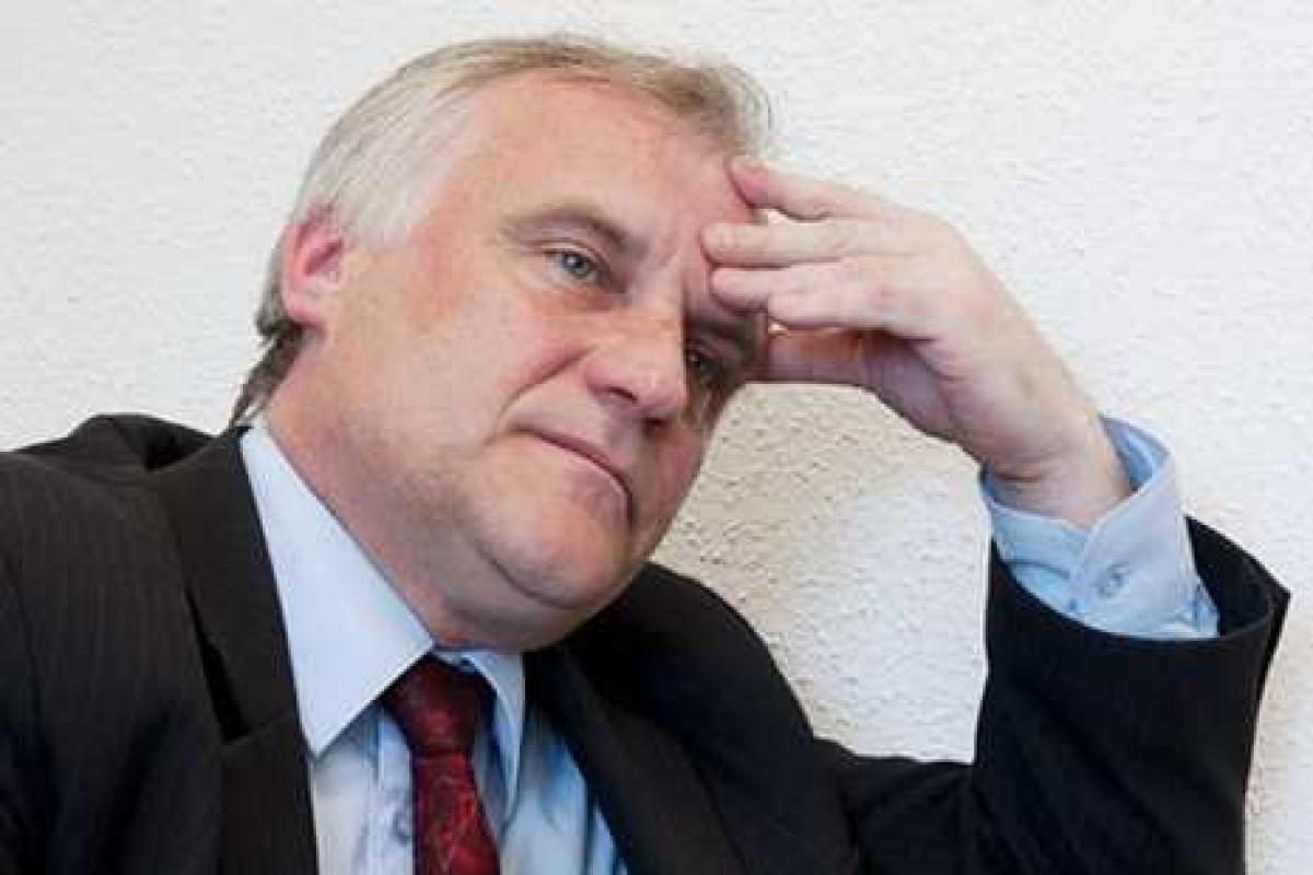 Москва перестала вести себя как ответственный собеседник - Роберт Пшель