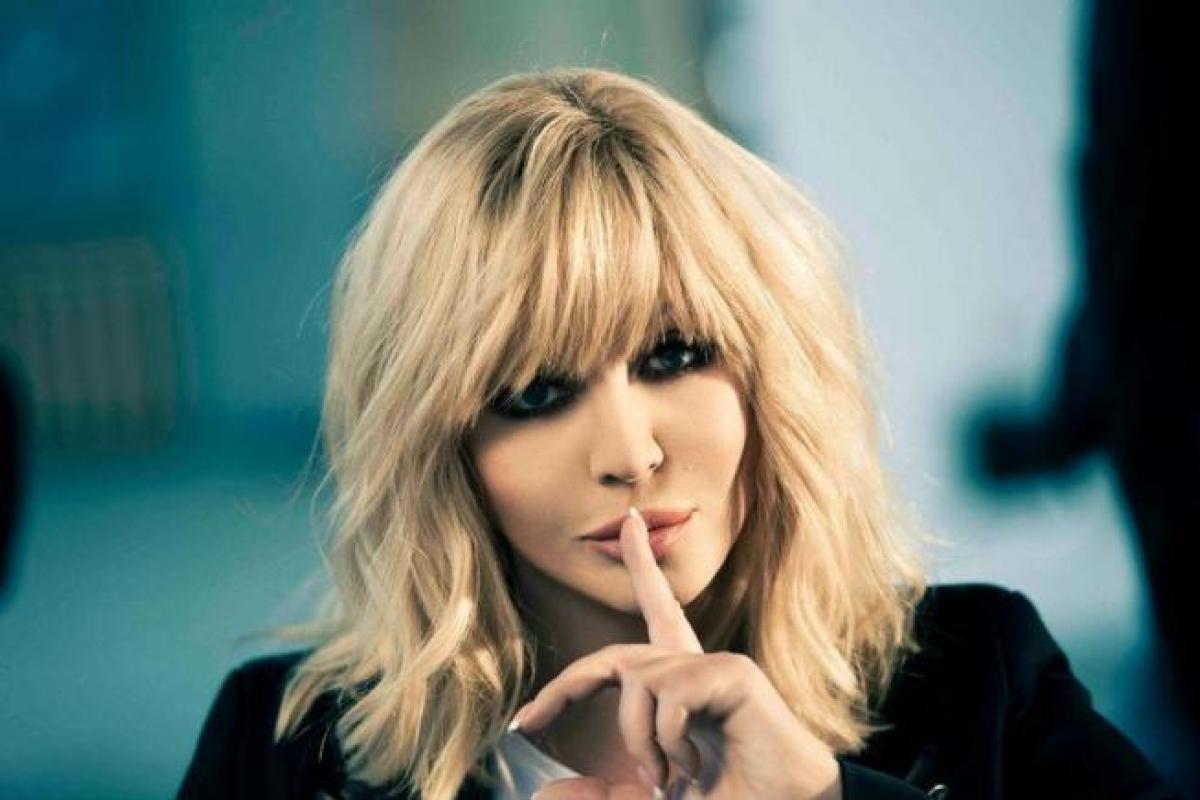 Ирина Билык: мои песни могут отодвинуть страх, боль, смерть... Ирина Билык: мои песни могут отодвинуть страх, боль, смерть...