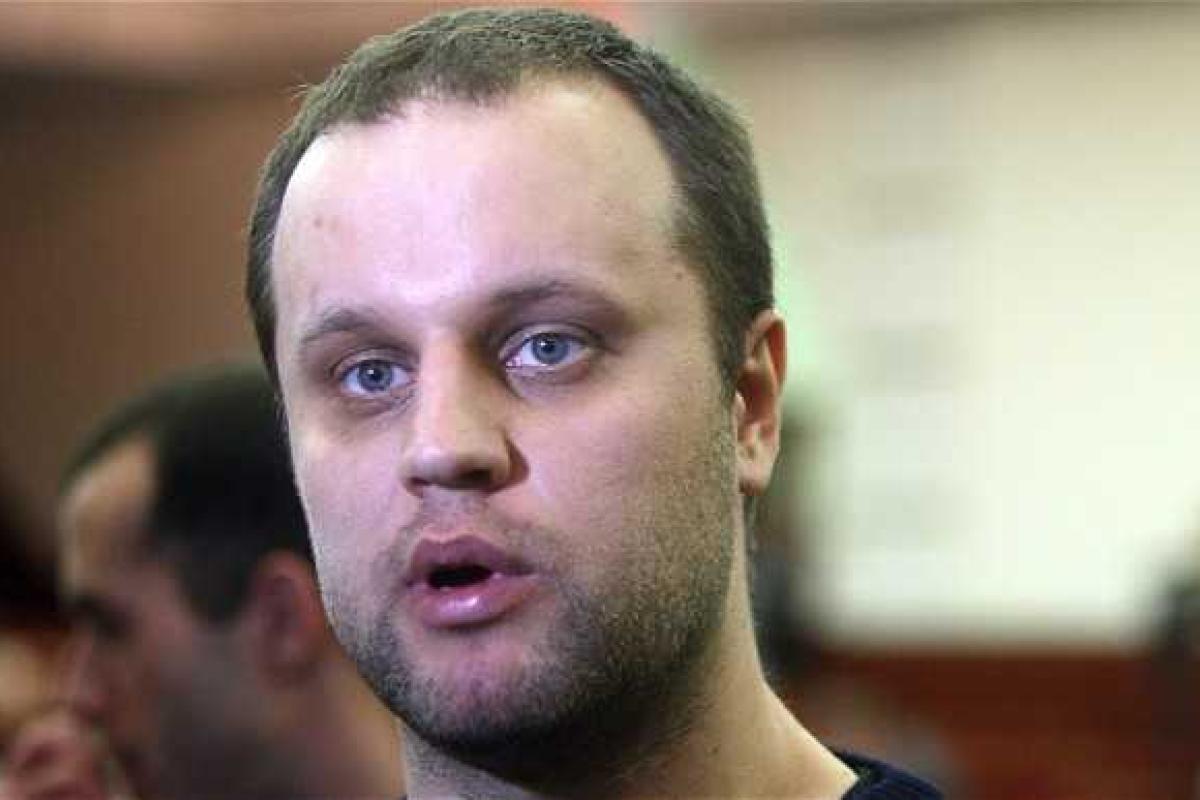 Павел Губарев, "находясь без сознания", общался в соцсетях