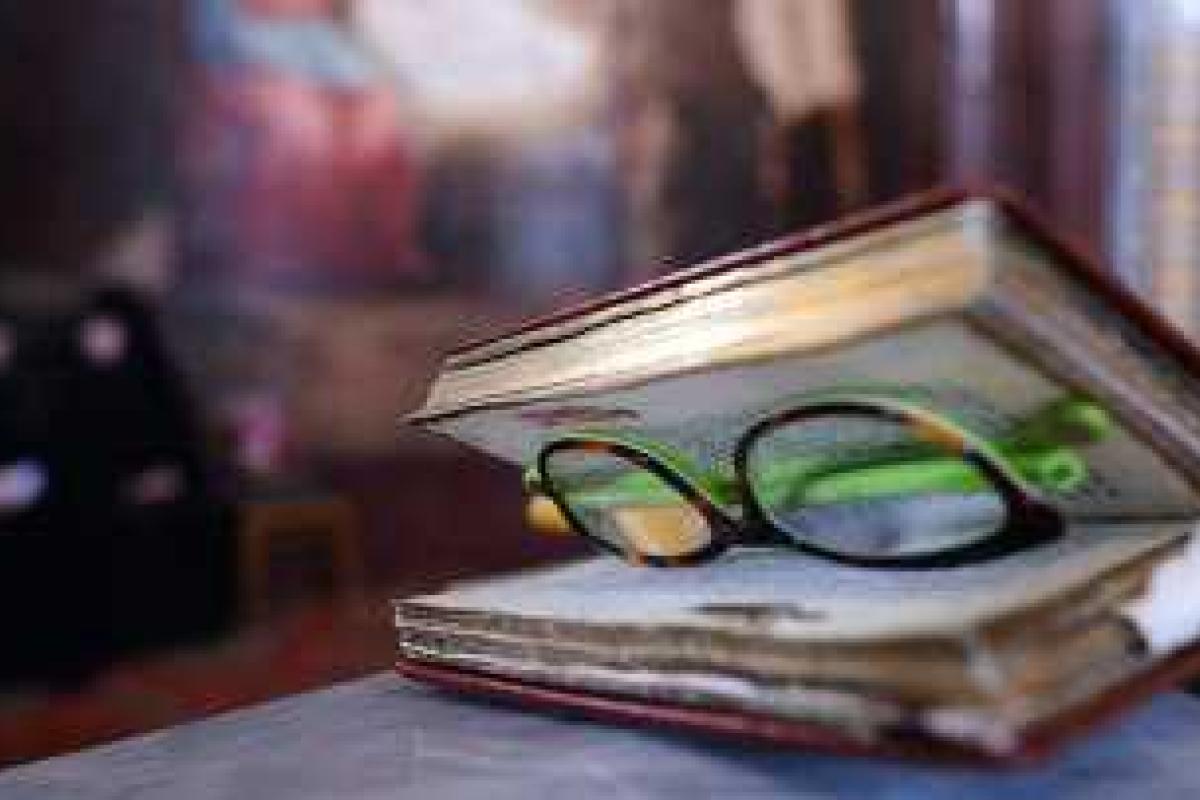 Продолжается благотворительная акция по сбору книг для жителей Востока