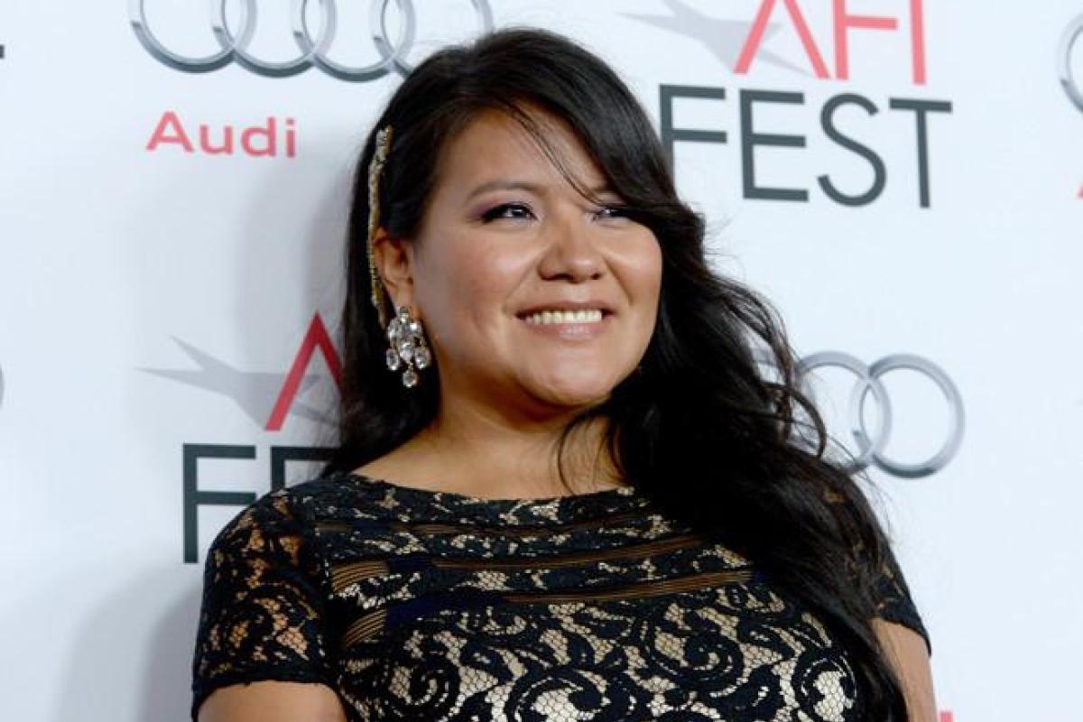 Найдено тело пропавшей голливудской актрисы Мисти Апхэм Найдено тело пропавшей голливудской актрисы Мисти Апхэм