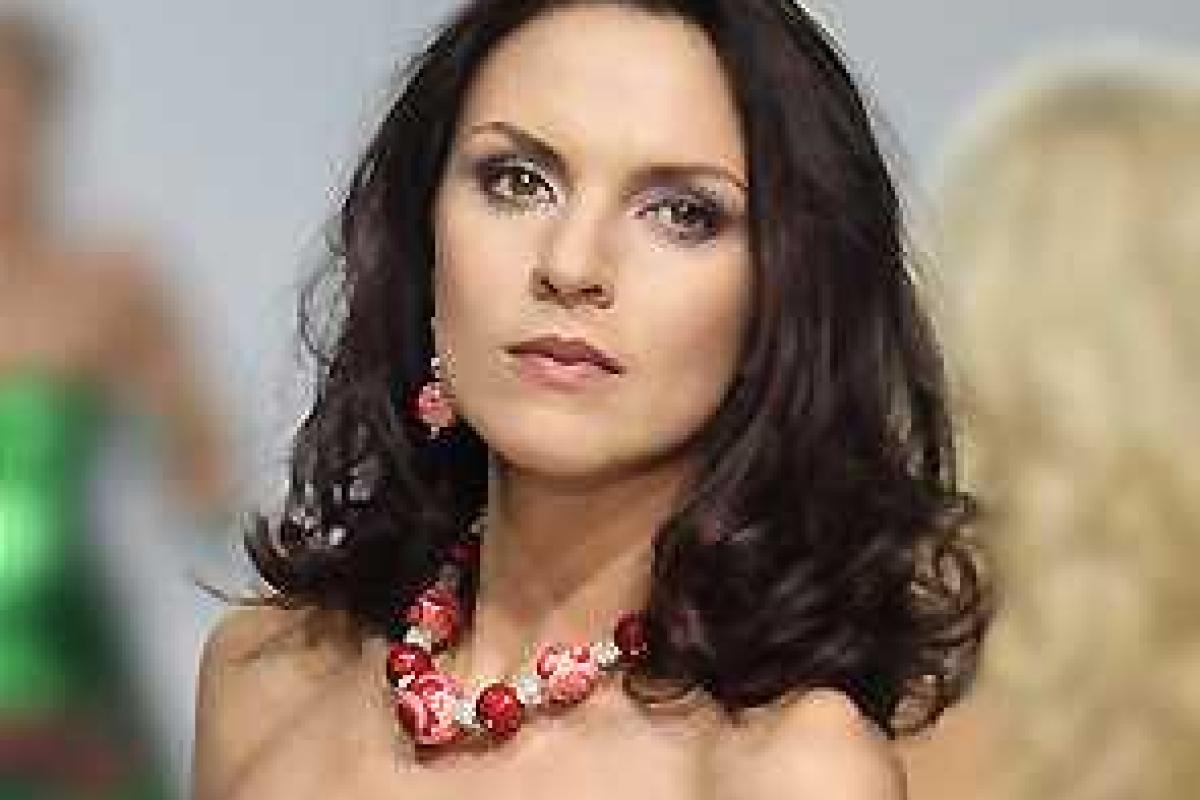 Одна из "Блестящих" пыталась уйти из жизни Одна из "Блестящих" пыталась уйти из жизни